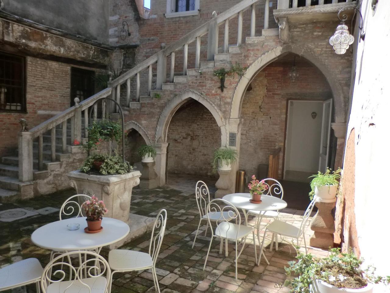 Hotel Ca' Nobile Corner