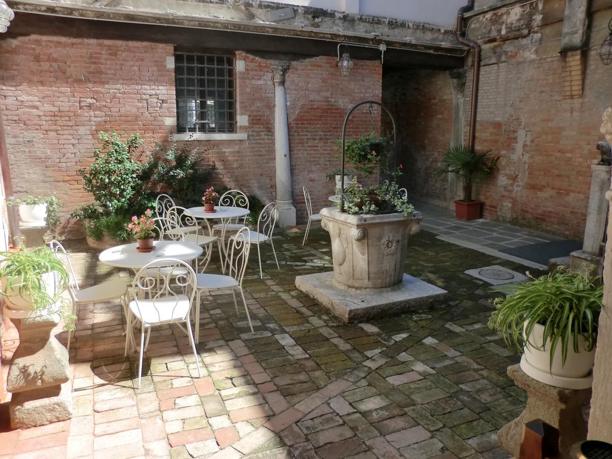 Hotel Ca' Nobile Corner