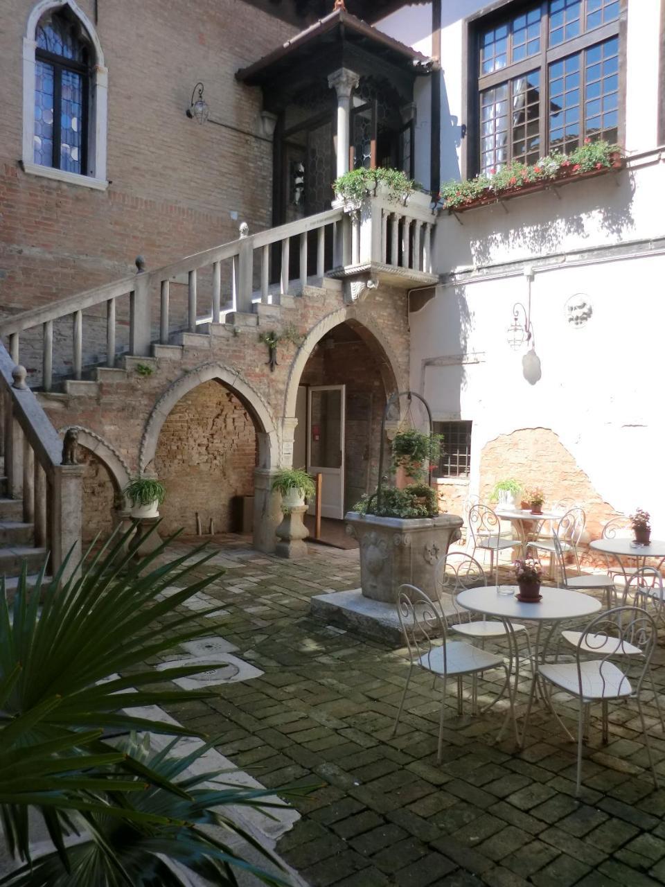 Ca' Nobile Corner Hotel Venice