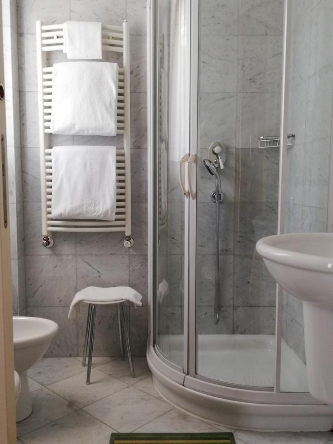 Ristorante Ca' Nova Hotel 3*