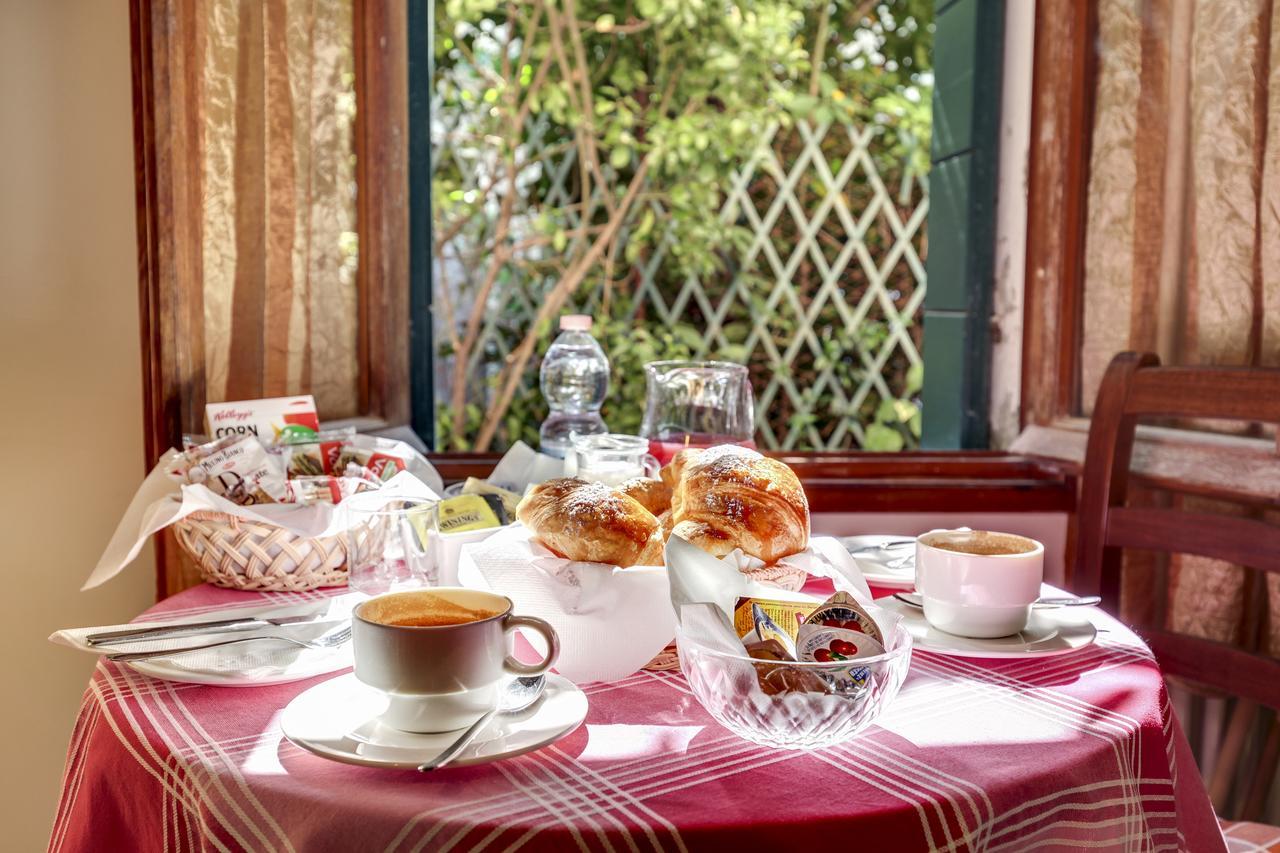 Casa Di Sara Bed & Breakfast 3*