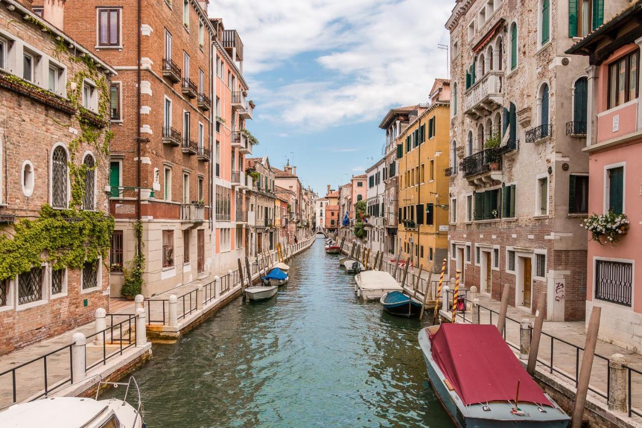 Spirito Santo Canal View By Lionhost Apartment