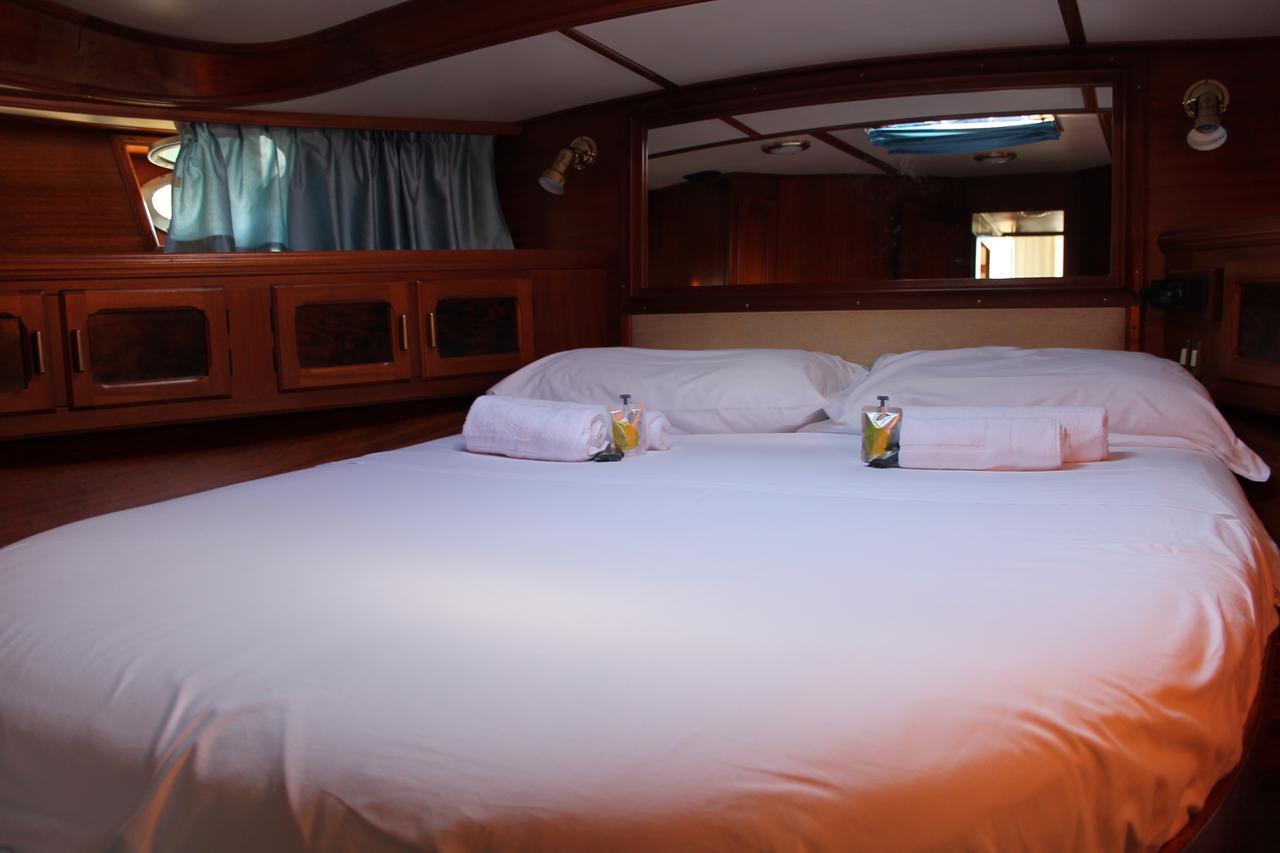 Boathotels Marina Sant'elena Botel Venice