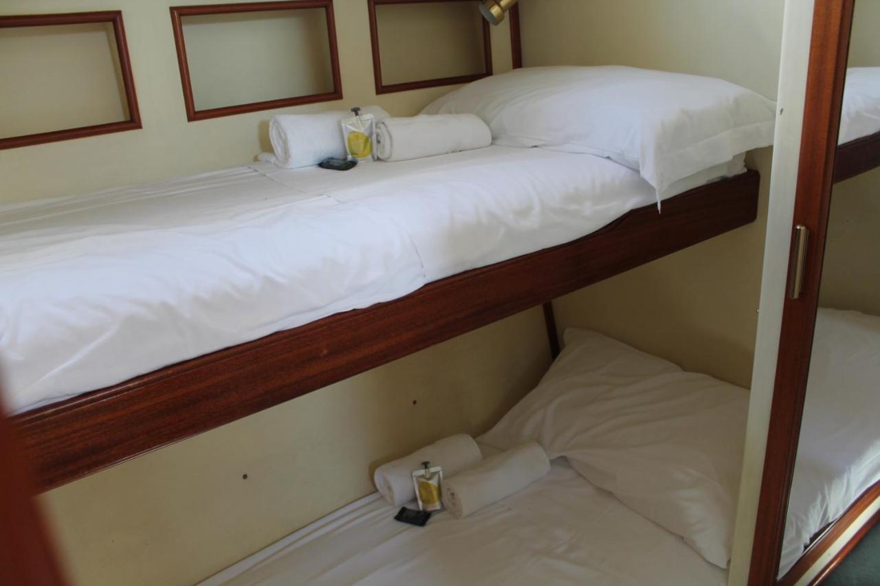 Botel Boathotels Marina Sant'elena *