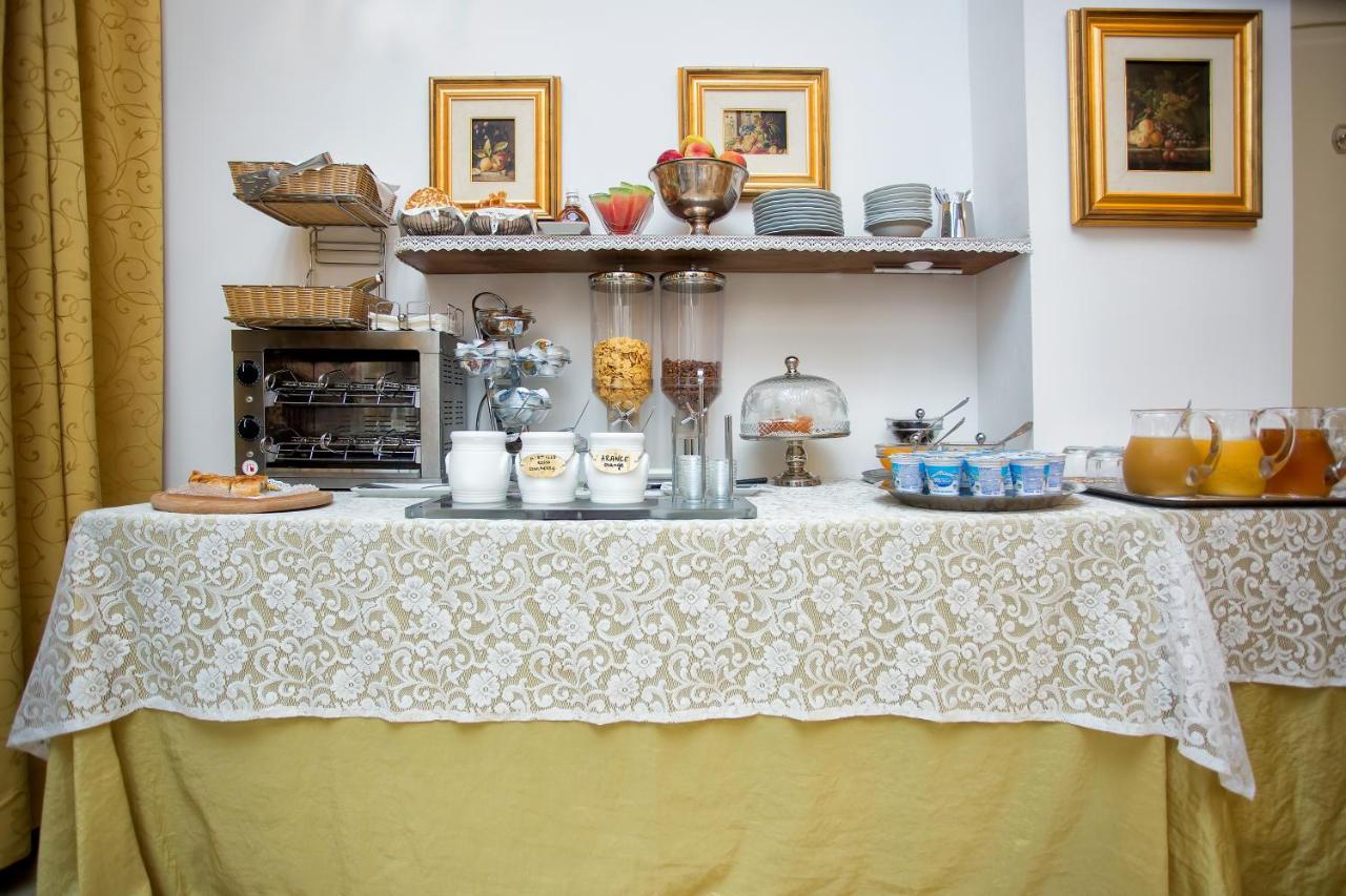 Vite Dorata 3* Veneza