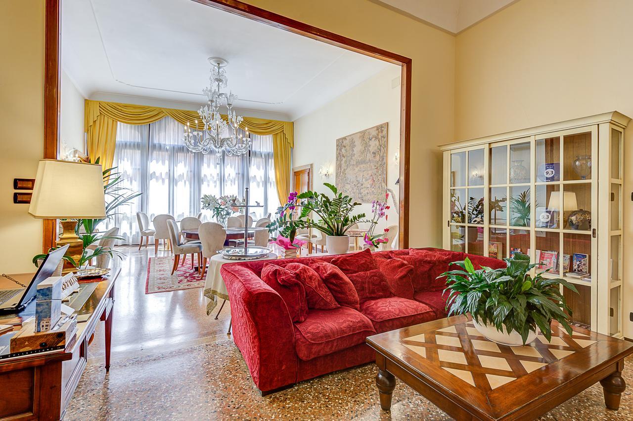 Bed & Breakfast Ca' Cappellis 2*
