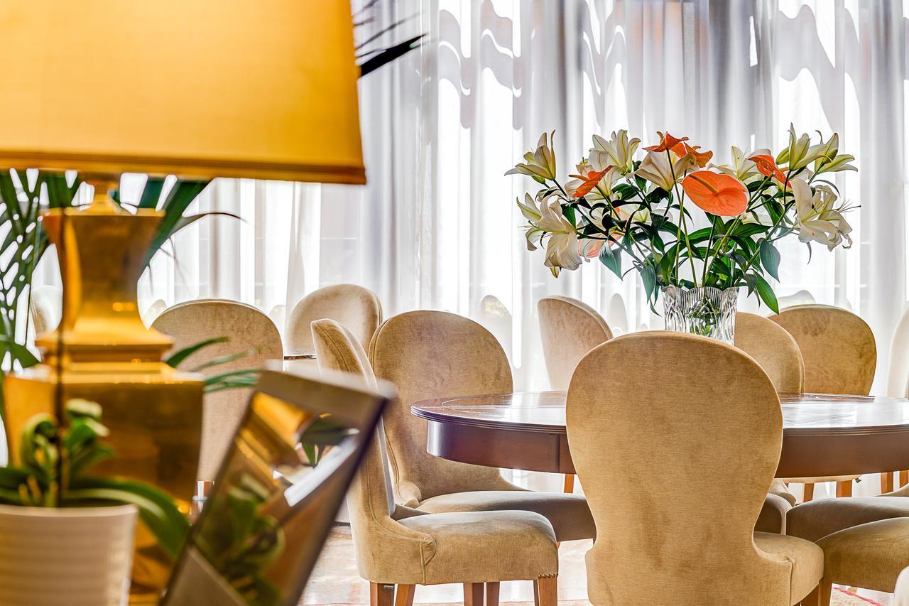 Bed & Breakfast Ca' Cappellis 2*