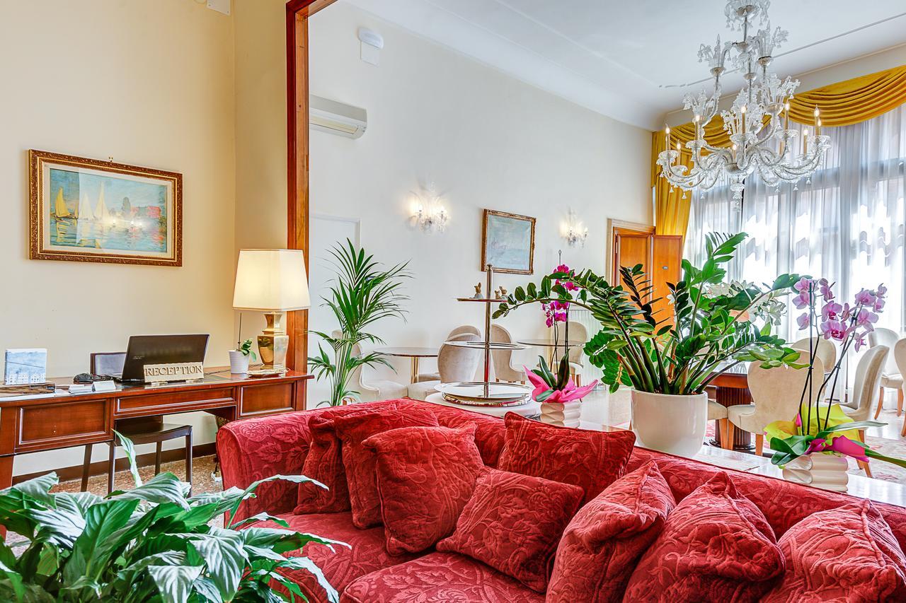 Bed & Breakfast Ca' Cappellis 2*