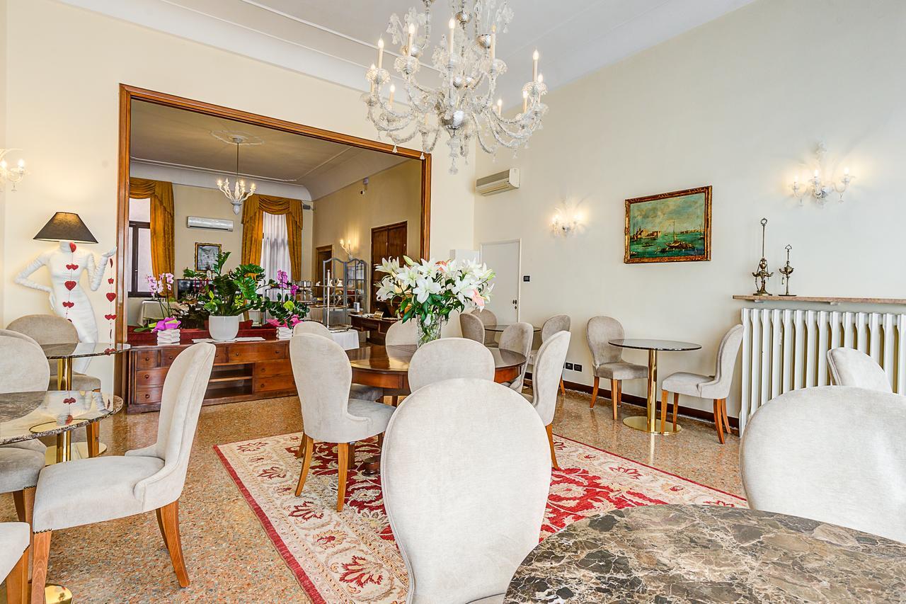 Bed & Breakfast Ca' Cappellis 2*