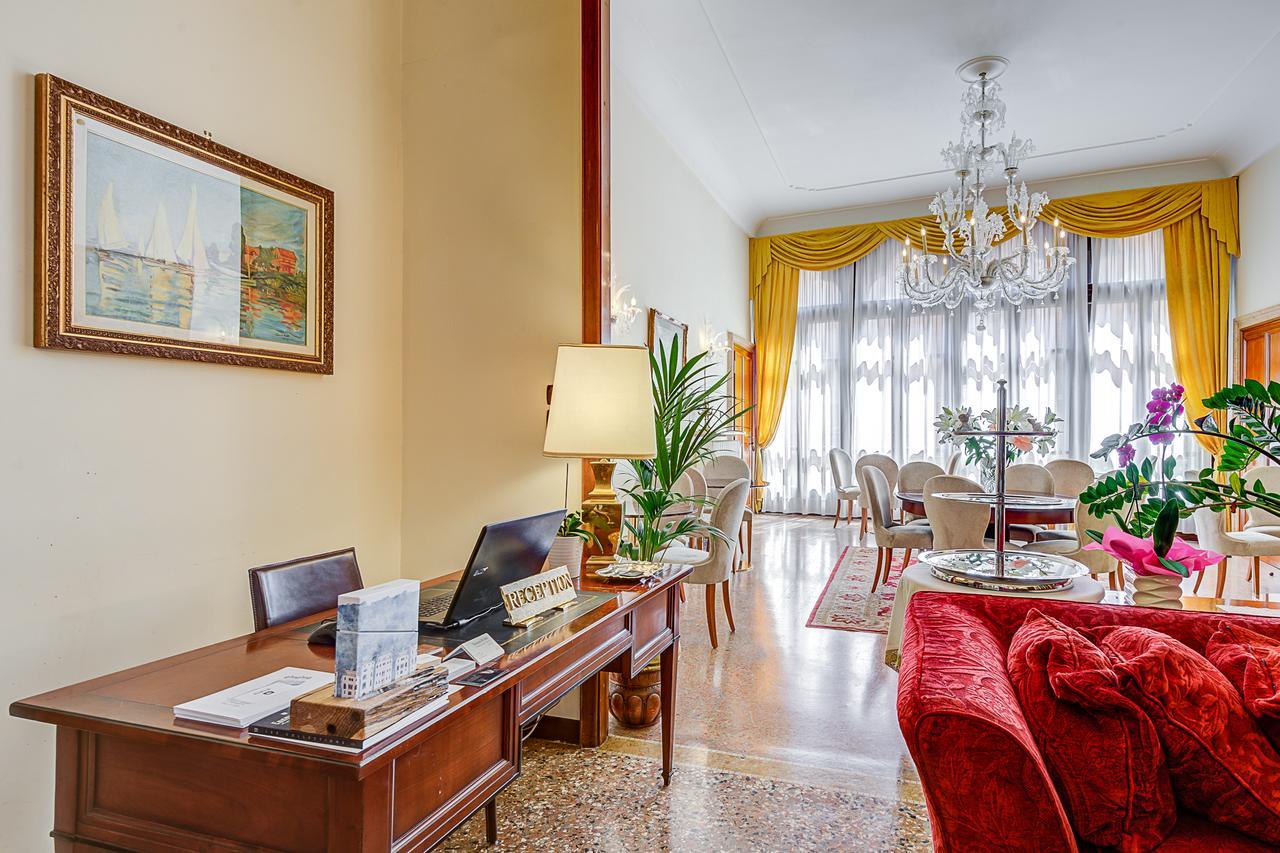 Bed & Breakfast Ca' Cappellis