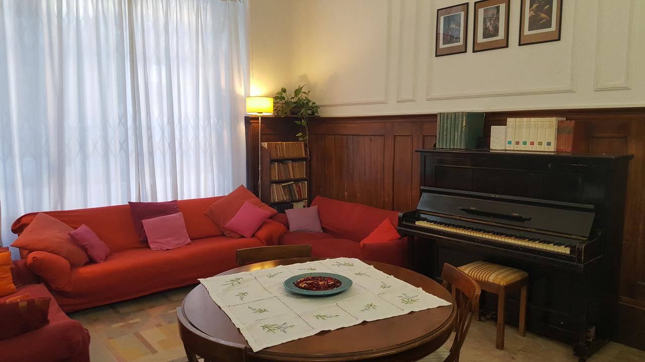 Albergue Domus Civica