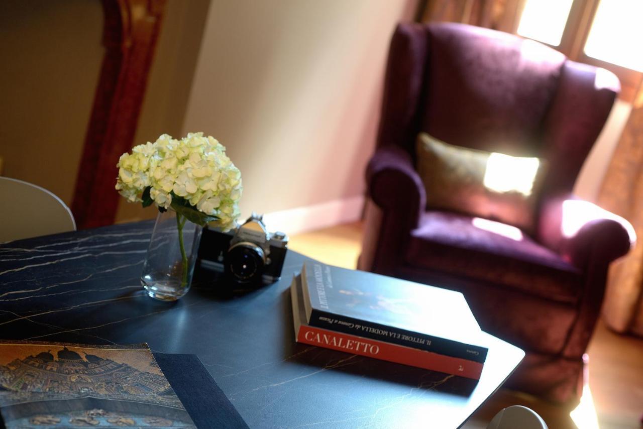 Aparthotel La Fenice Venice