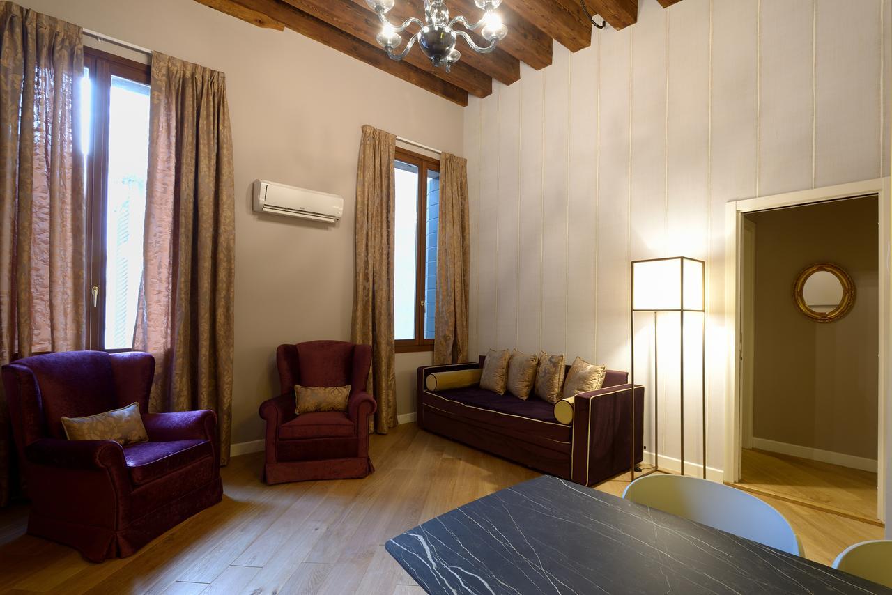 Aparthotel La Fenice 2*