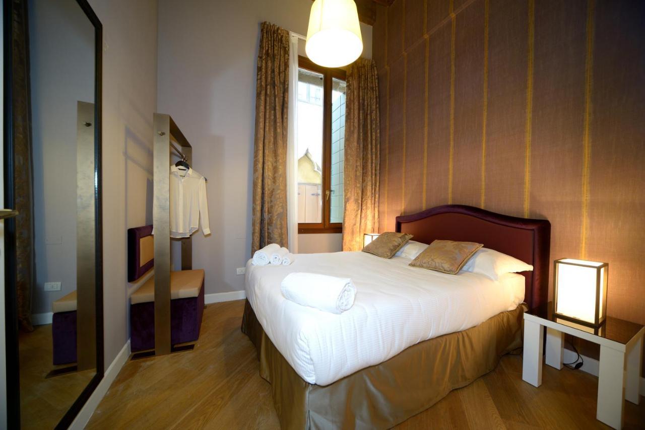 Aparthotel La Fenice 2*