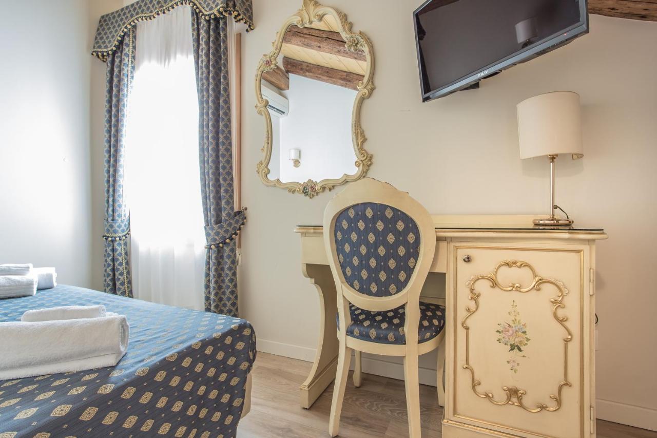 Uncharted - Ca' Santa Croce Apartment Venice
