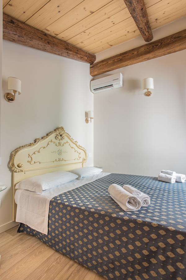 Apartment Uncharted - Ca' Santa Croce Venice