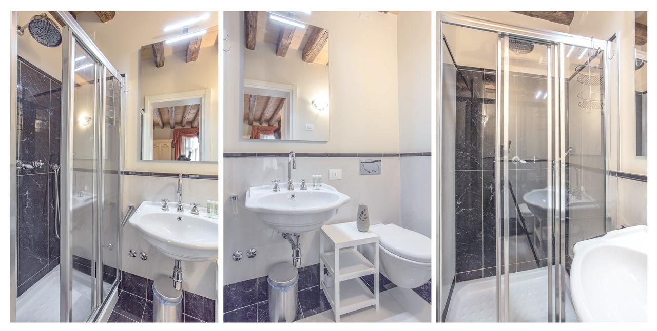 Apartment Uncharted - Ca' Santa Croce Venice