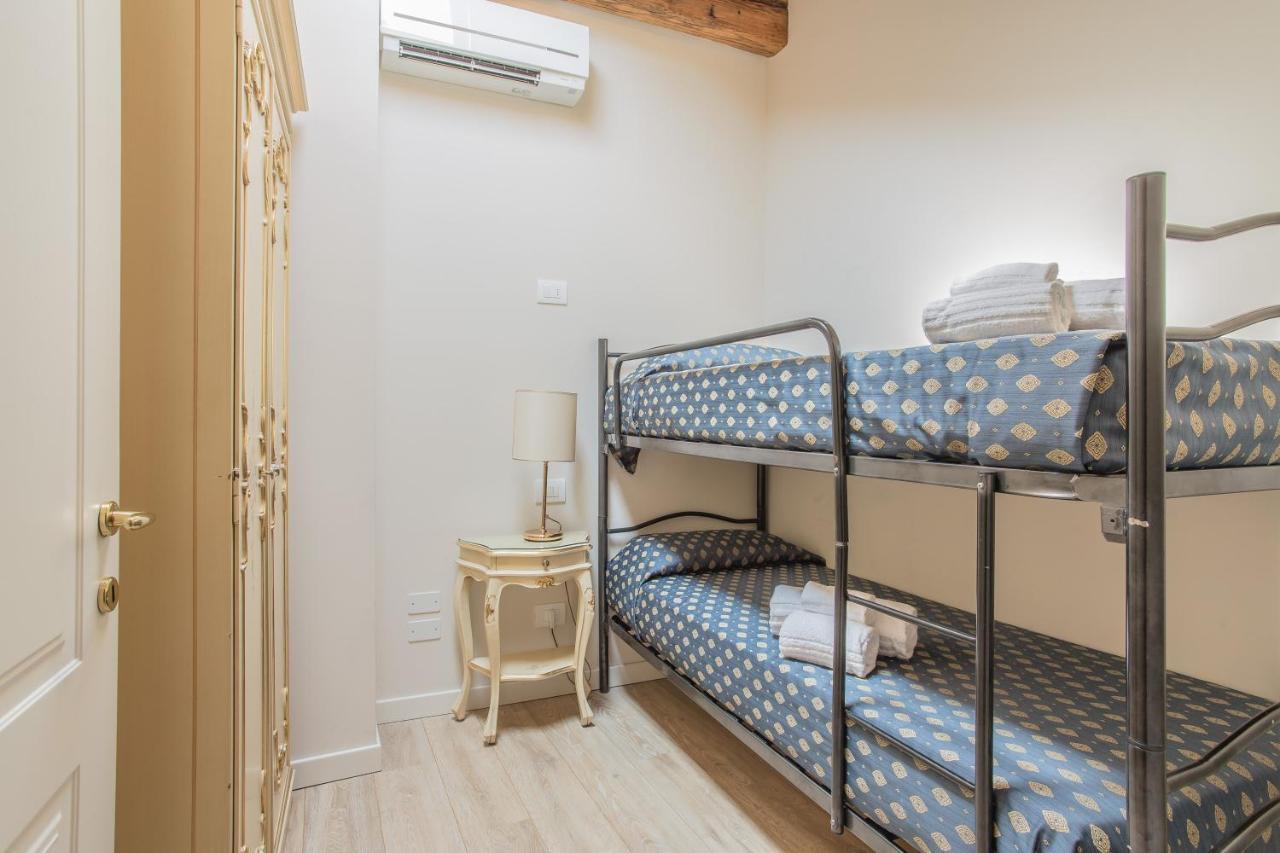 Apartment Uncharted - Ca' Santa Croce Venice