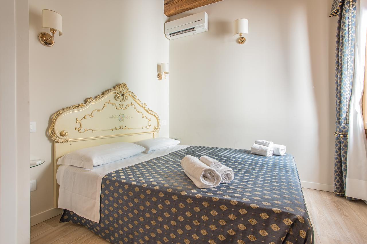 Apartment Uncharted - Ca' Santa Croce *