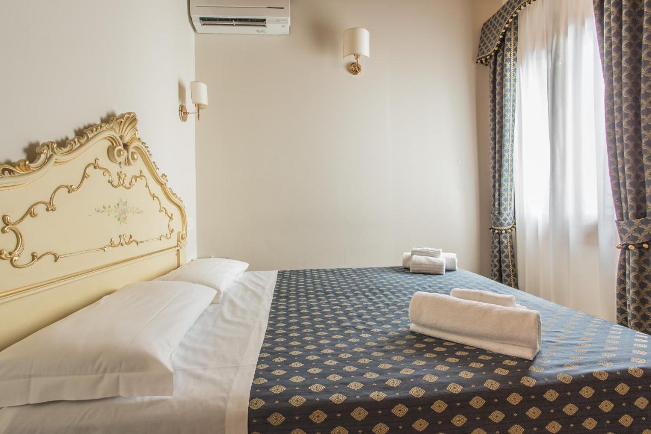 Uncharted - Ca' Santa Croce Apartment Venice