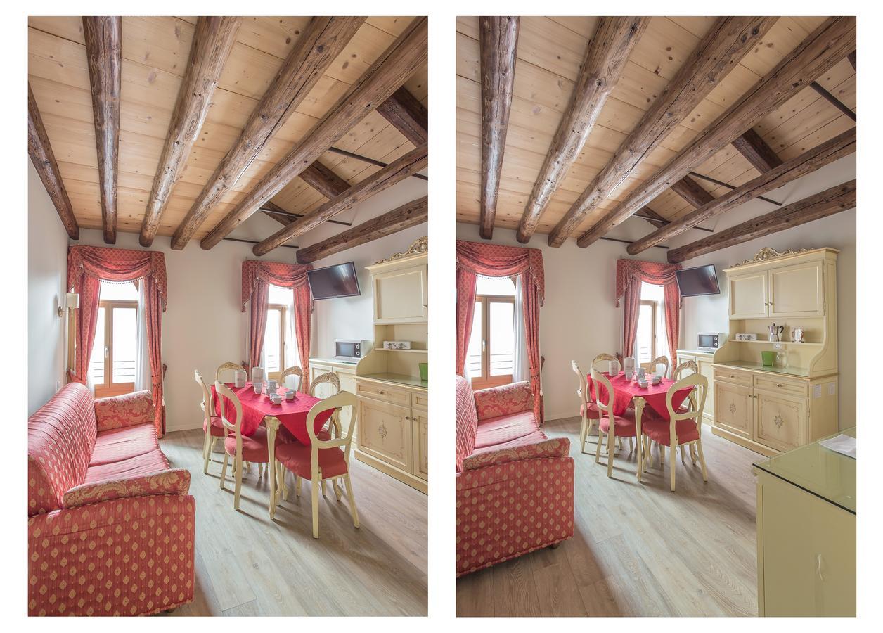 Apartment Uncharted - Ca' Santa Croce