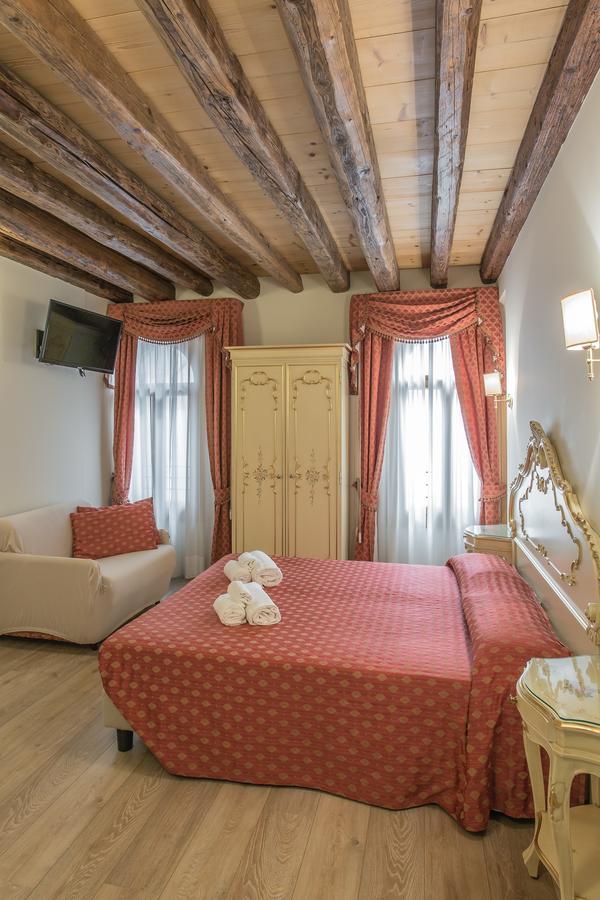 Uncharted - Ca' Santa Croce Apartment Venice