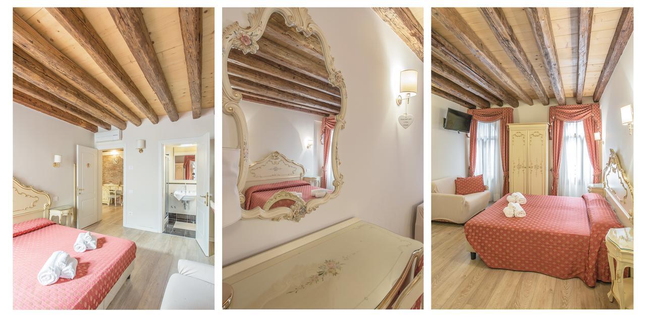 Apartment Uncharted - Ca' Santa Croce *