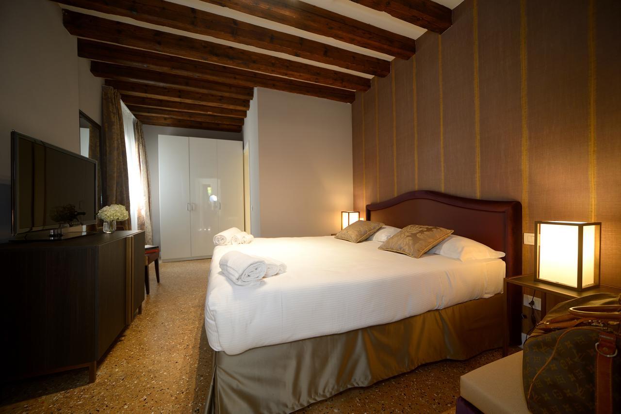 Aparthotel La Fenice