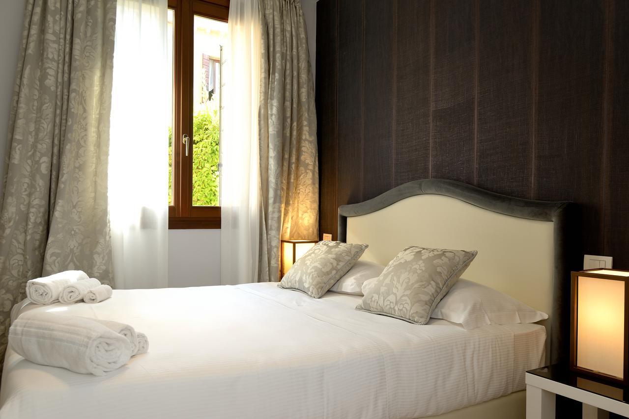 Aparthotel La Fenice