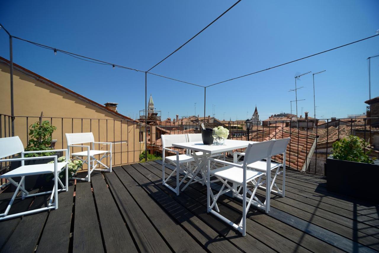 Aparthotel La Fenice 2*