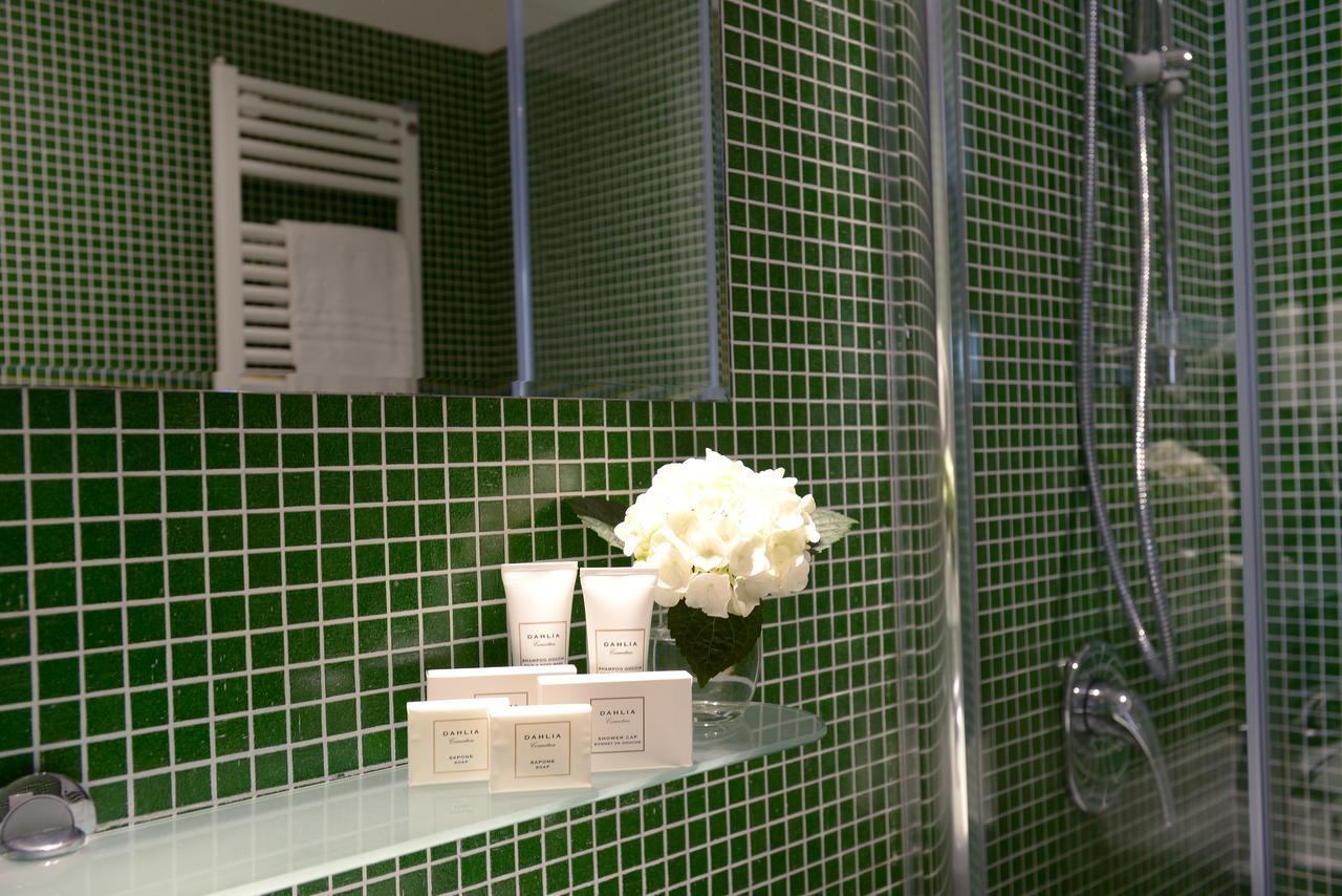Aparthotel La Fenice
