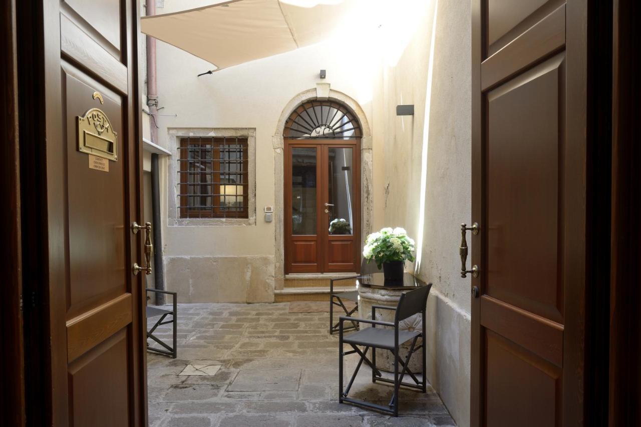 La Fenice Venice