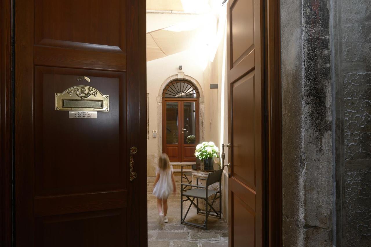 La Fenice Venice