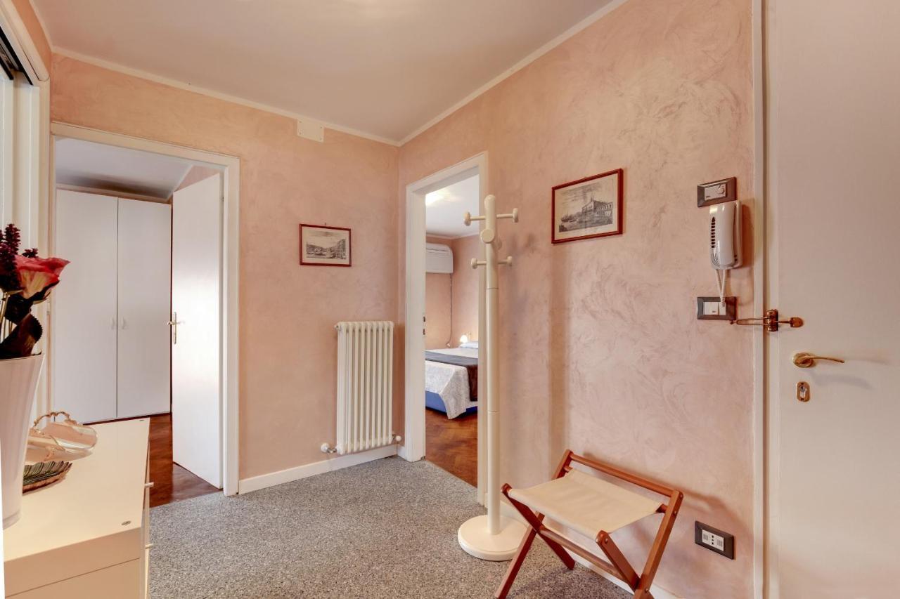 Apartment Guglie Design Venice