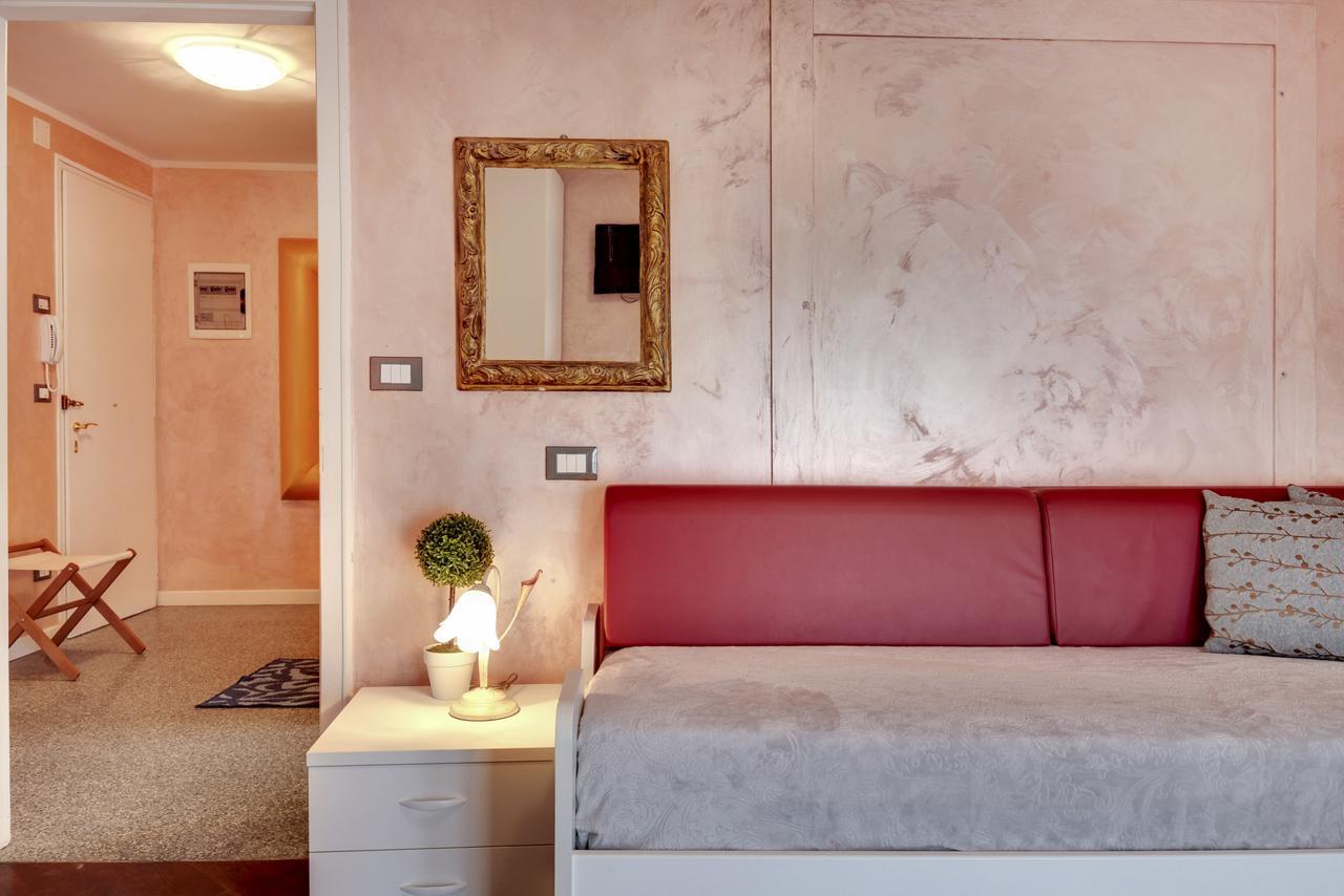 Apartment Guglie Design