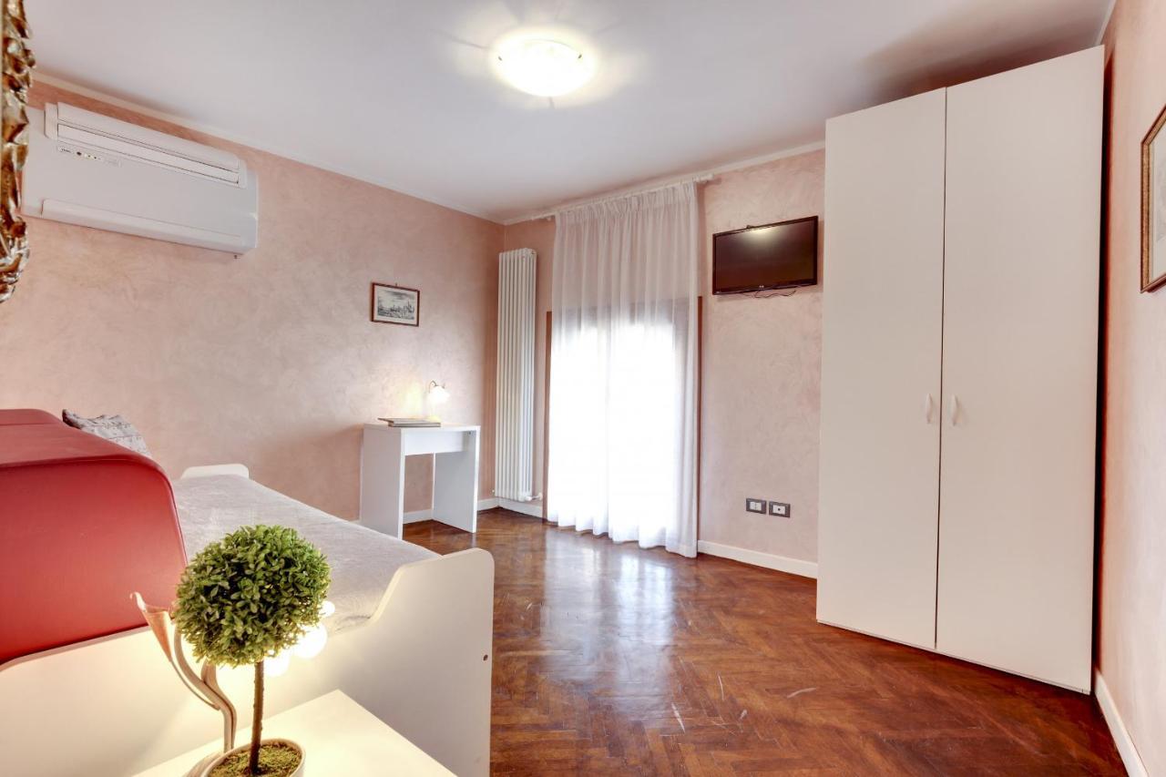 Apartment Guglie Design