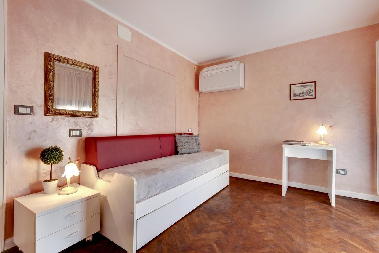 Guglie Design Apartment *