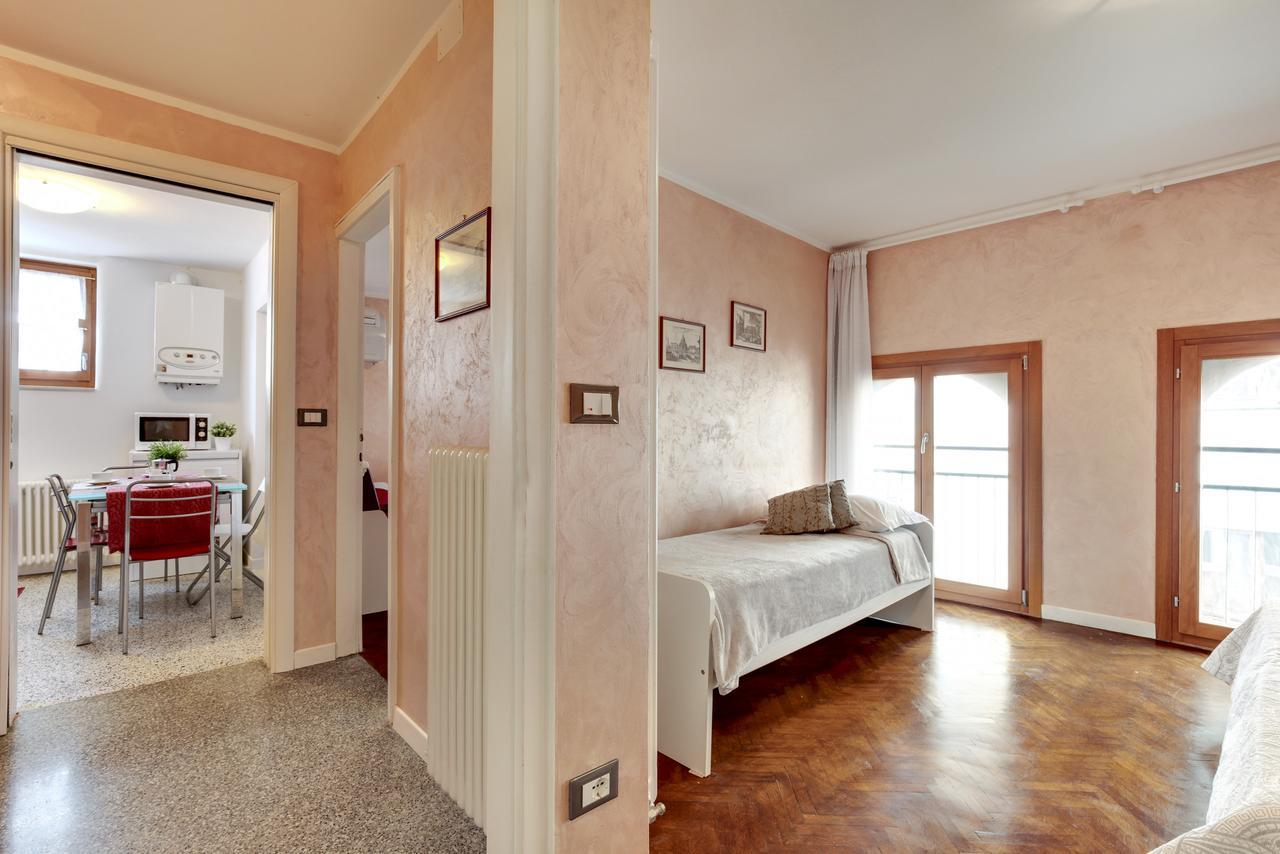 Guglie Design Apartment *