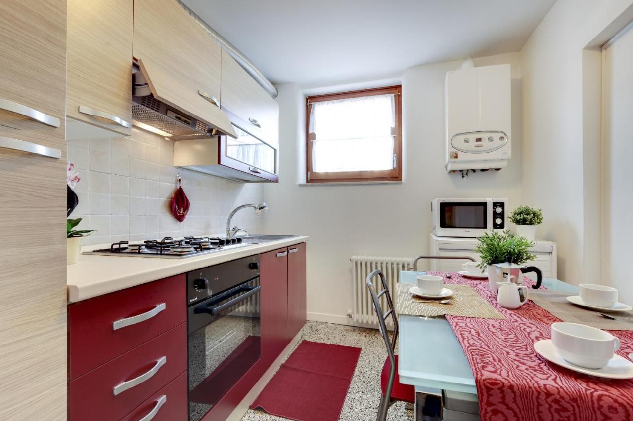 Guglie Design Apartment Venice