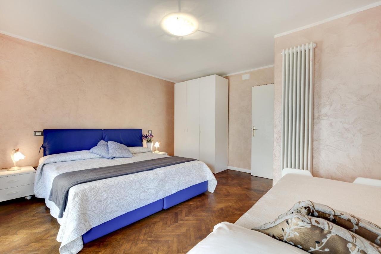 Apartment Guglie Design