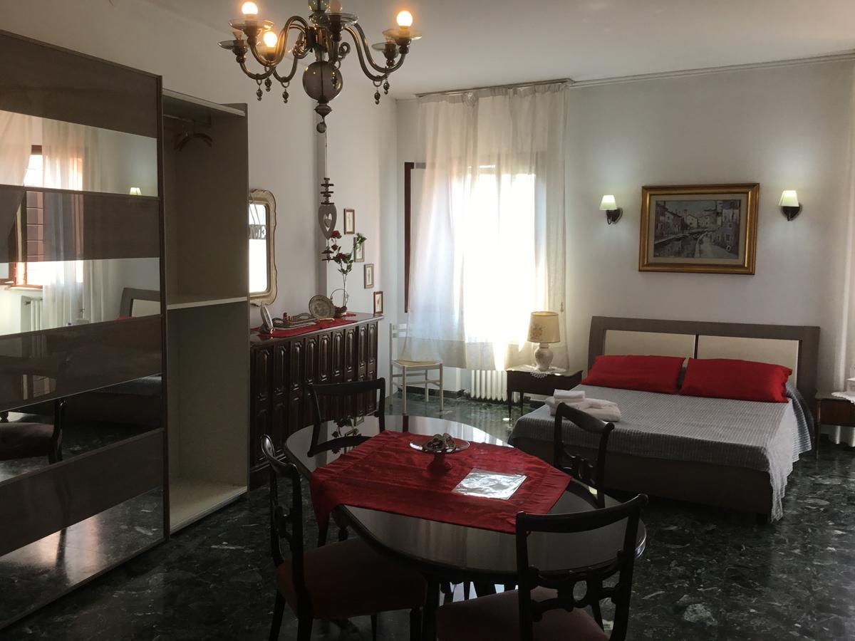 Martina's Guest house 3*
