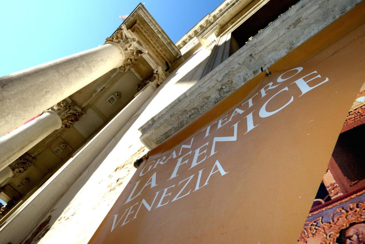 Aparthotel La Fenice Venice