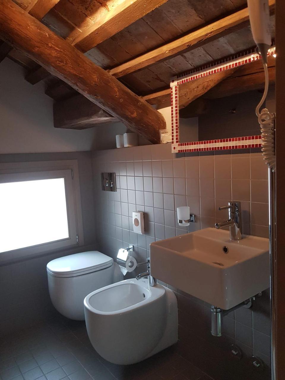 Angolo Fiorito Locanda Venezia