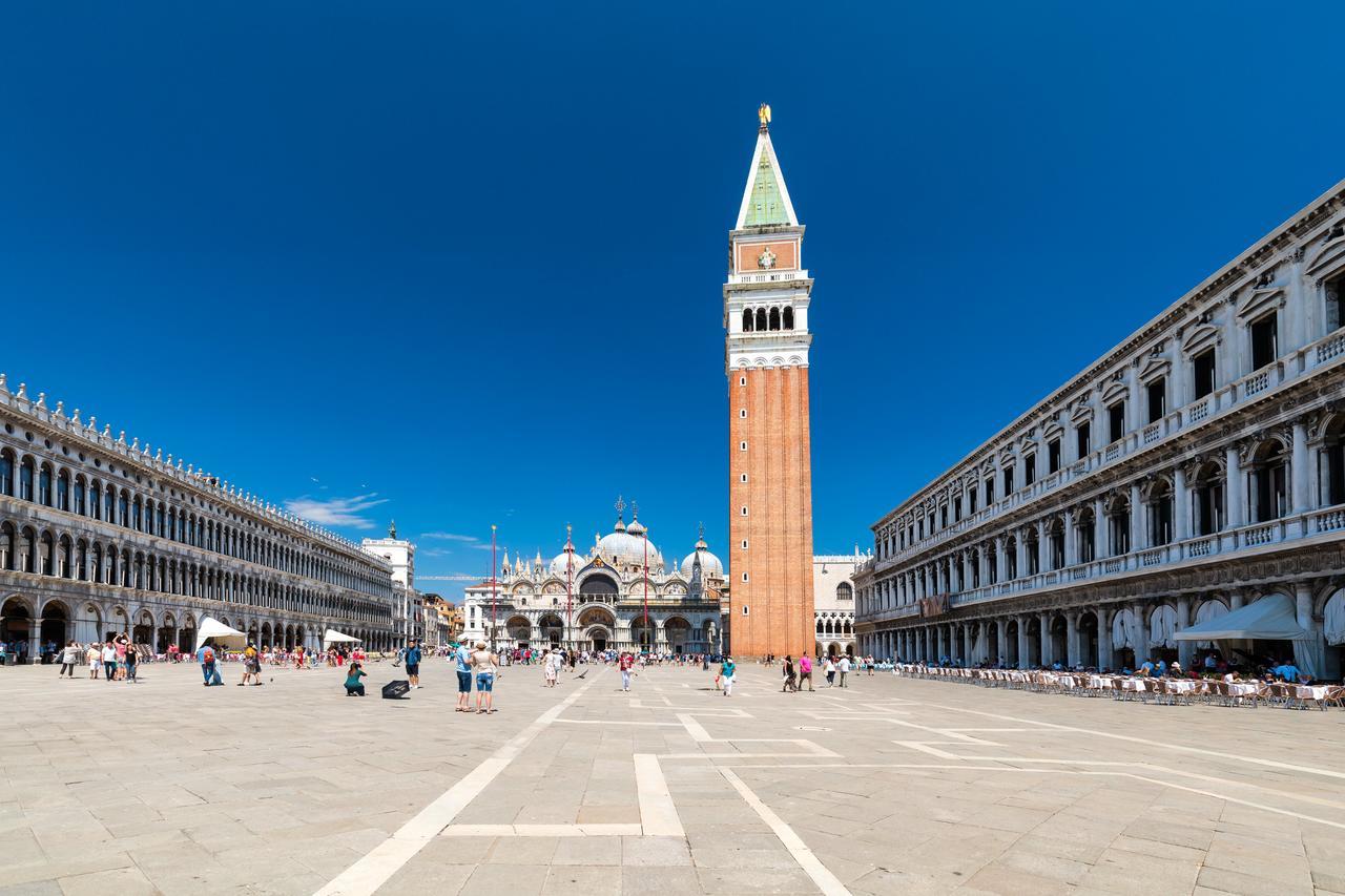 Apartment San Polo Near Rialto Fish Market Venice