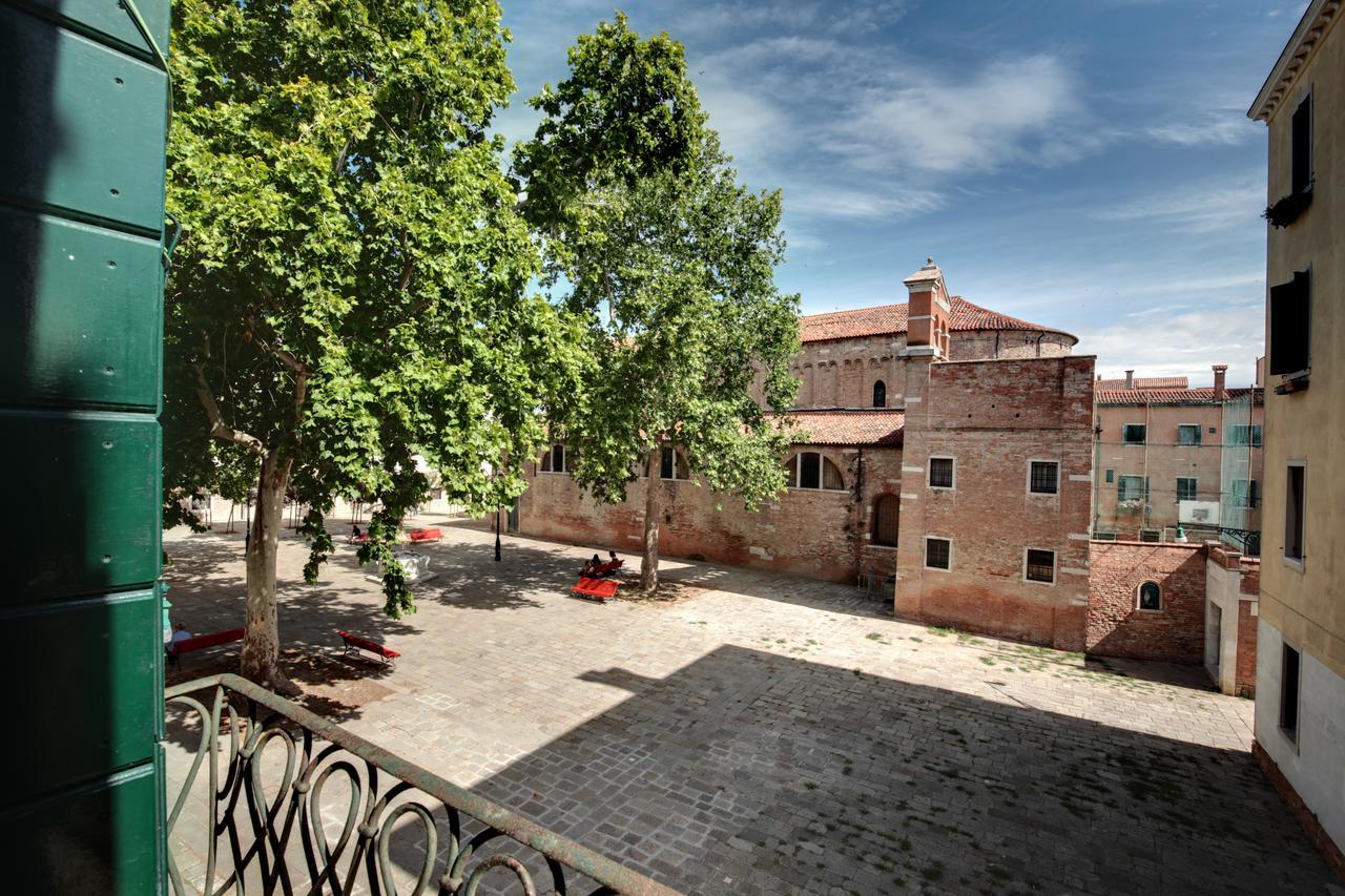 Apartment Accademia Opera Deluxe By Wonderful Italy *