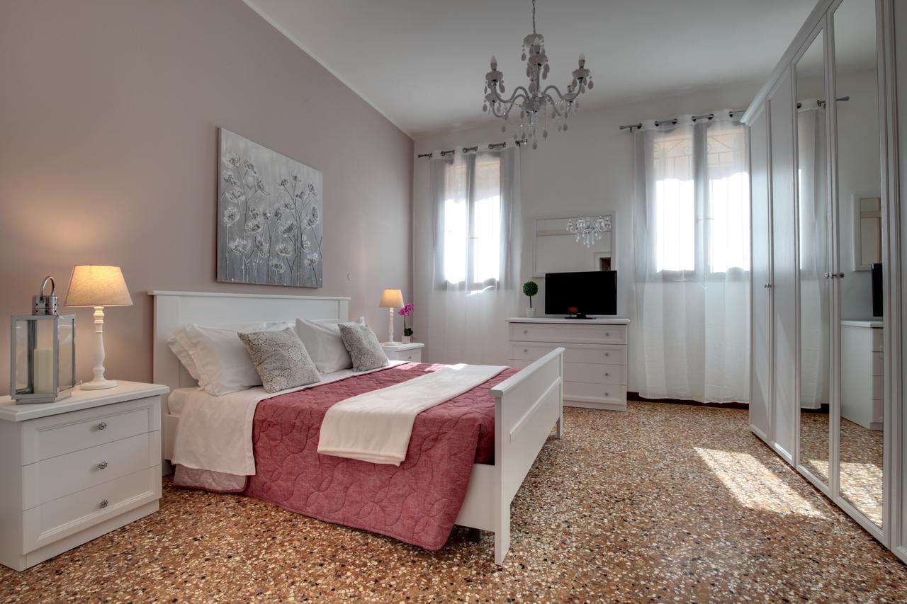 Accademia Opera Deluxe By Wonderful Italy Apartamento *