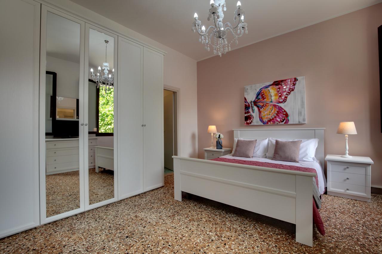 Accademia Opera Deluxe By Wonderful Italy Apartment