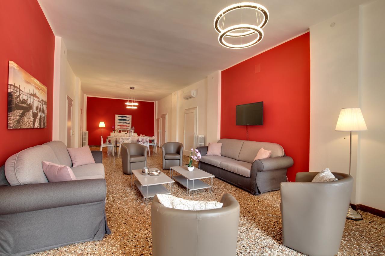Accademia Opera Deluxe By Wonderful Italy Apartment Venice