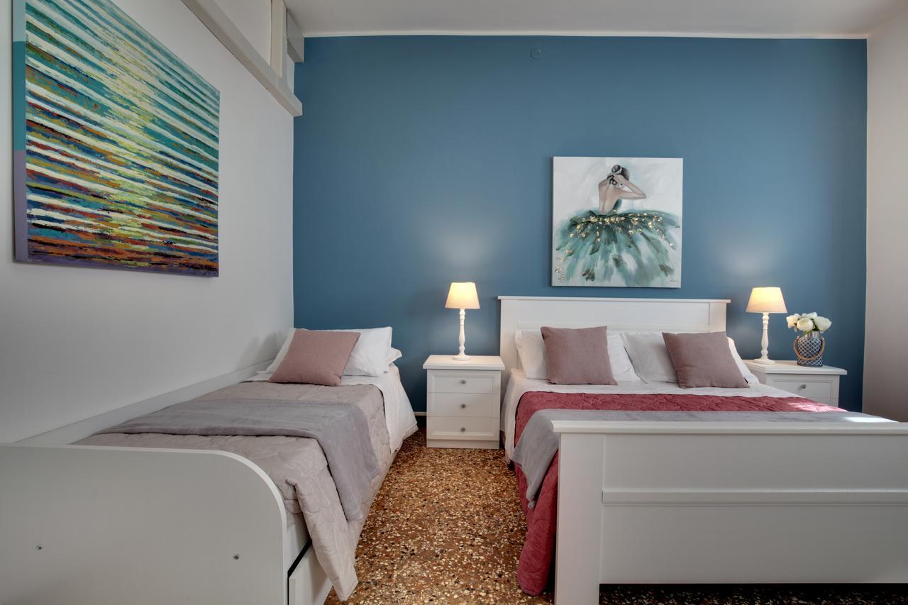 Accademia Opera Deluxe By Wonderful Italy Apartment