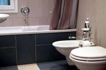 Hotel A Casa Mia E A
